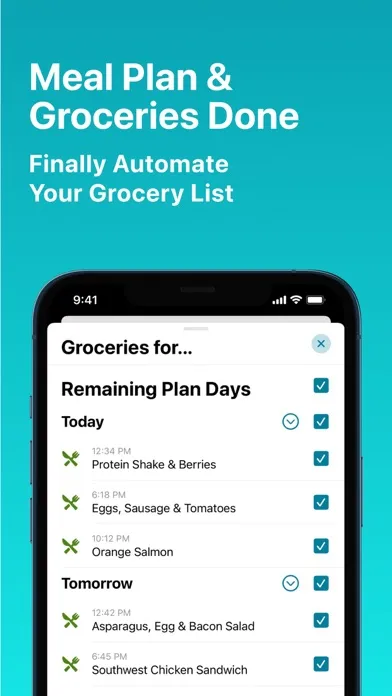 Wellest | Your AI Health Coach Ekran Görüntüleri