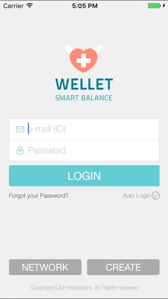 تصاویر WELLET