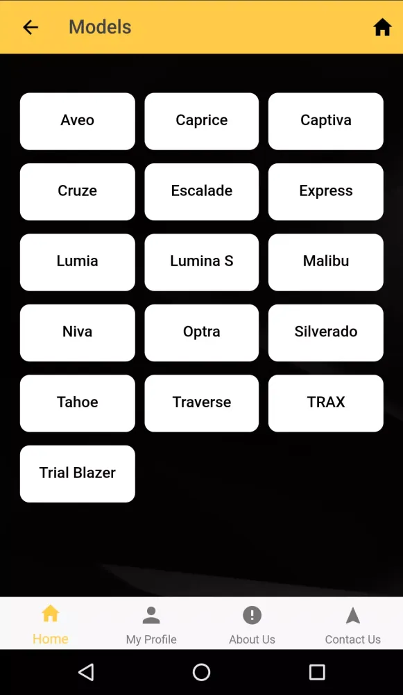 Wellfit Screenshots