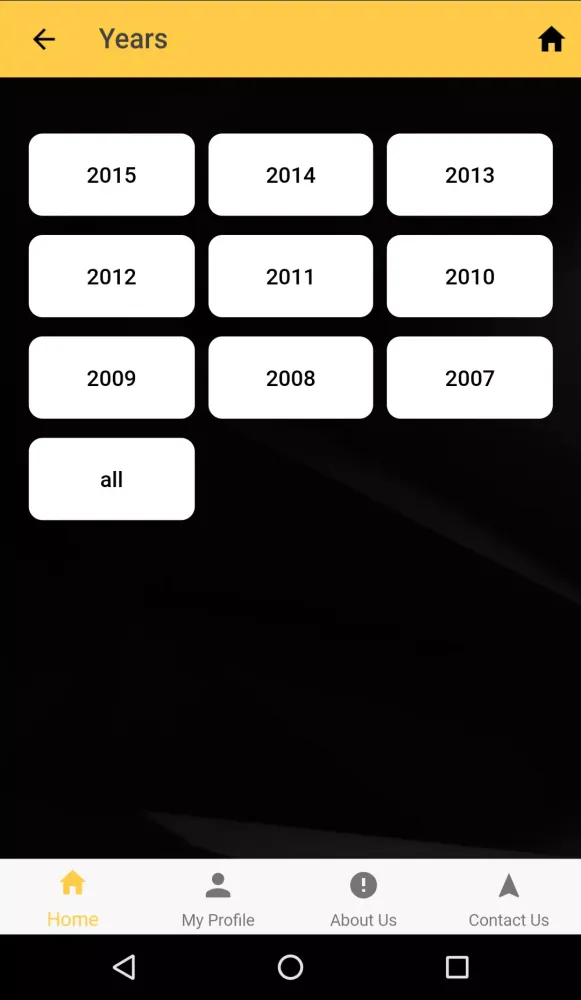 Wellfit Screenshots