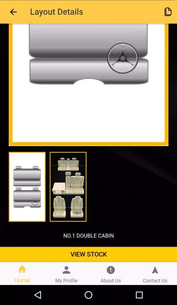 Wellfit Screenshots