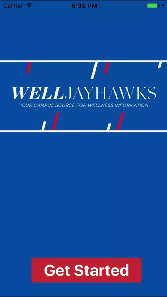 WellJayhawks Screenshots