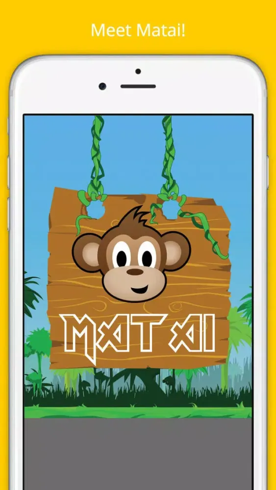Screenshot di Matai