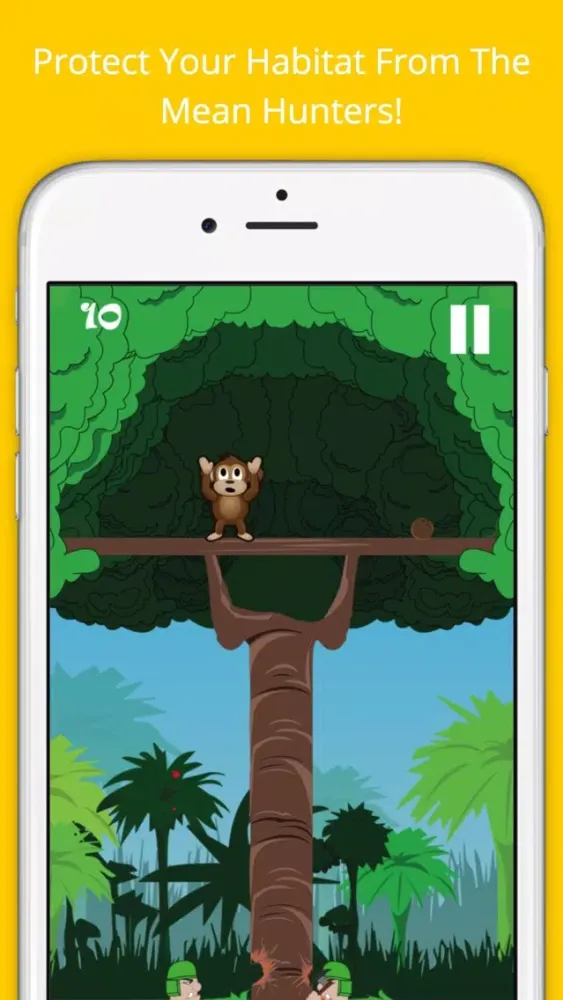 Screenshot di Matai