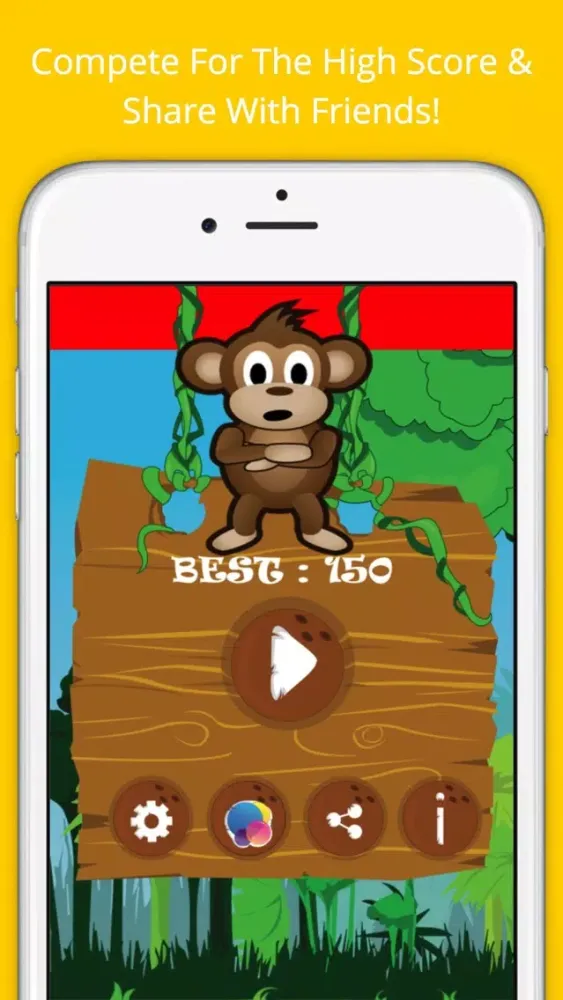 Screenshot di Matai
