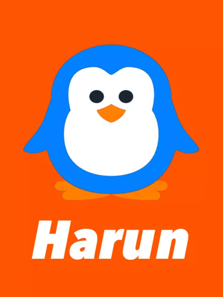 Harun iPad  سکرین شاٹس