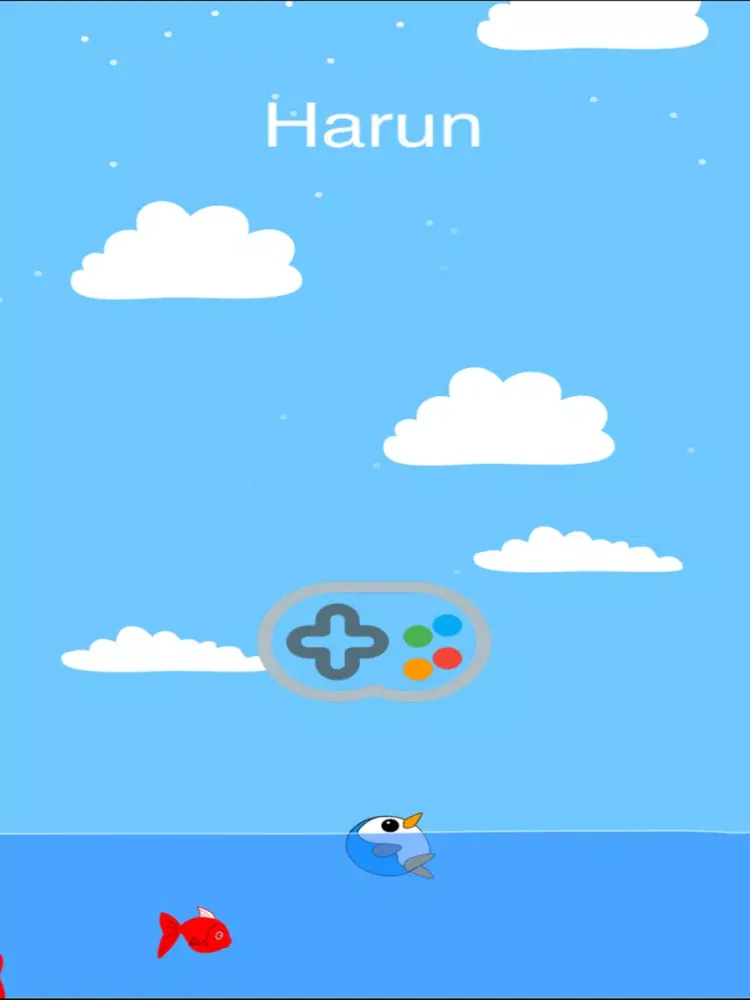 Harun iPad  سکرین شاٹس