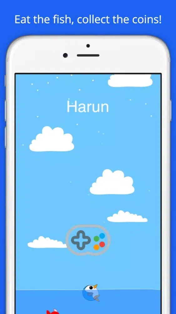 Harun سکرین شاٹس