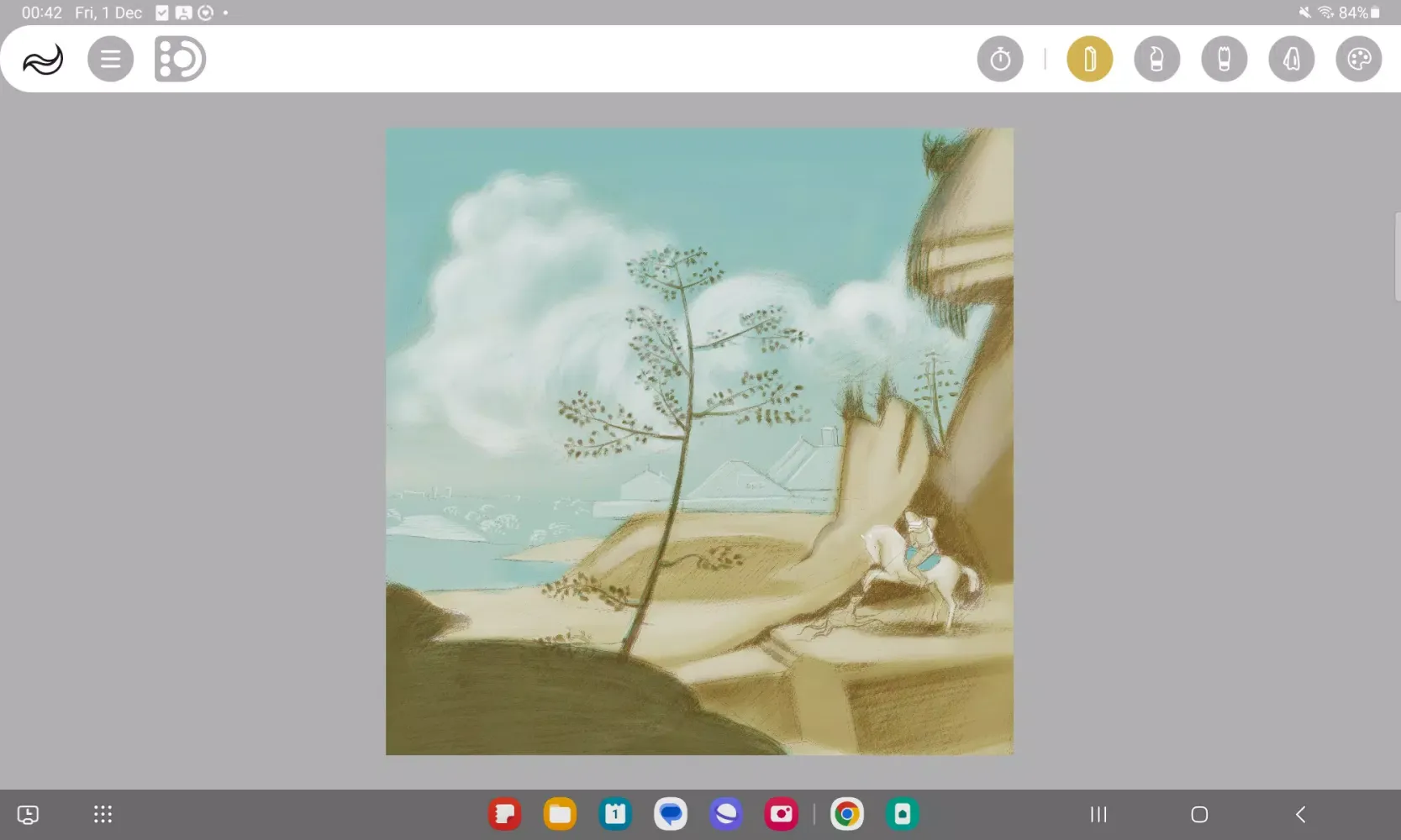 Glaze Screenshots