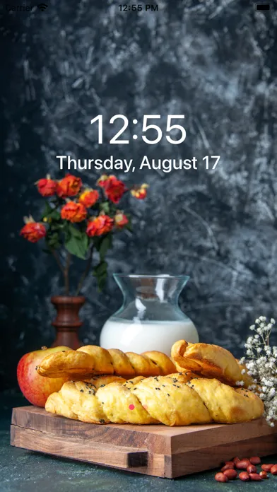 iWallBarry - Cool Wallpaper HD应用截图