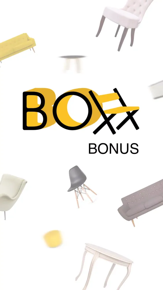 Скриншоты BOXX Bonus