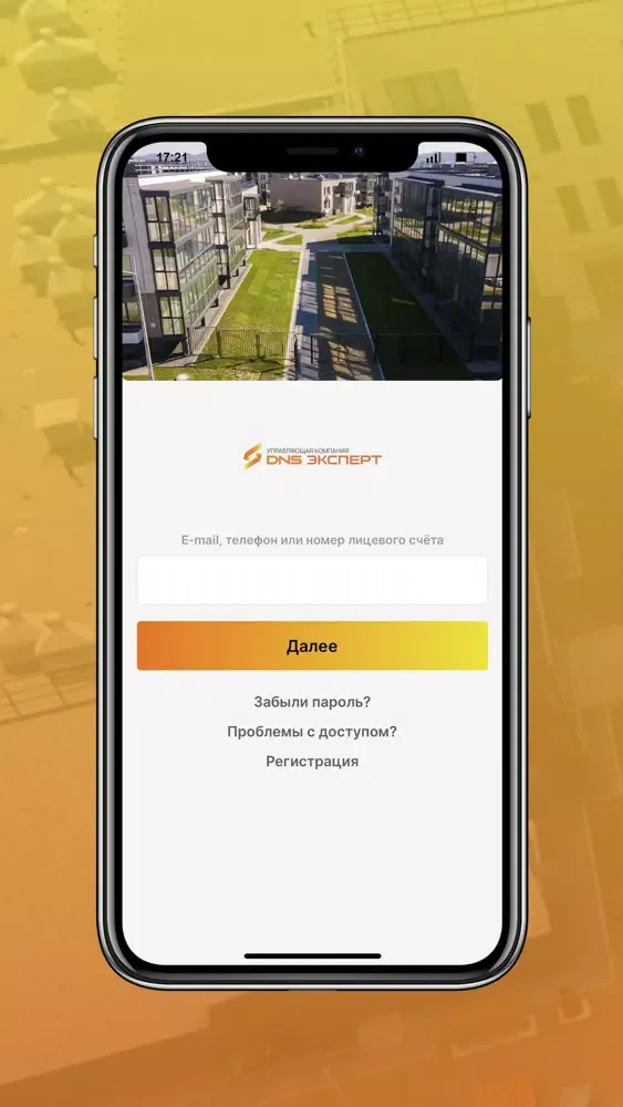 Скриншоты DNS Эксперт