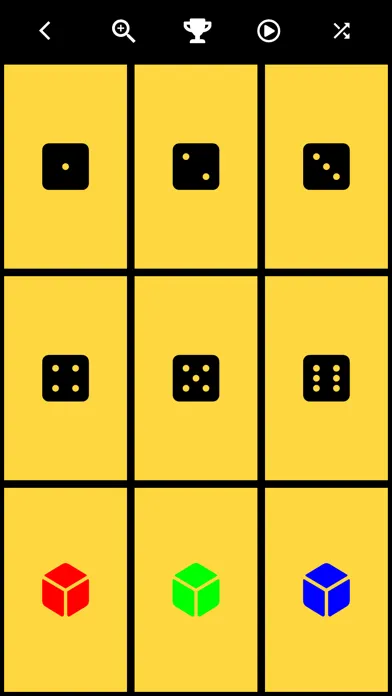Tangkapan layar Buttons - Kids Dictionary