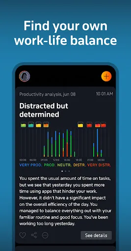 Welltory: Heart Rate Monitor Ekran Görüntüleri