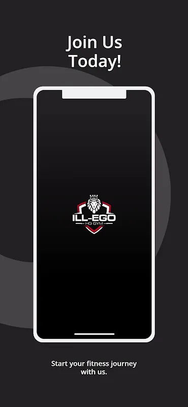 ILL-EGO HQ Gym Screenshots