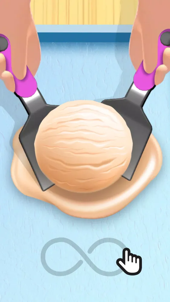 Dessert DIY Screenshots