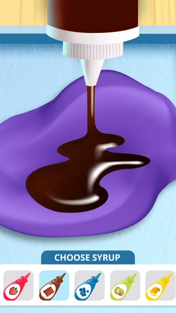 Dessert DIY Screenshots
