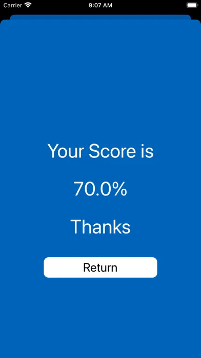 Hiragana on Russia Language Screenshots