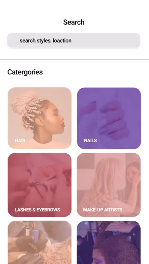 Gurlish Social ww Screenshots