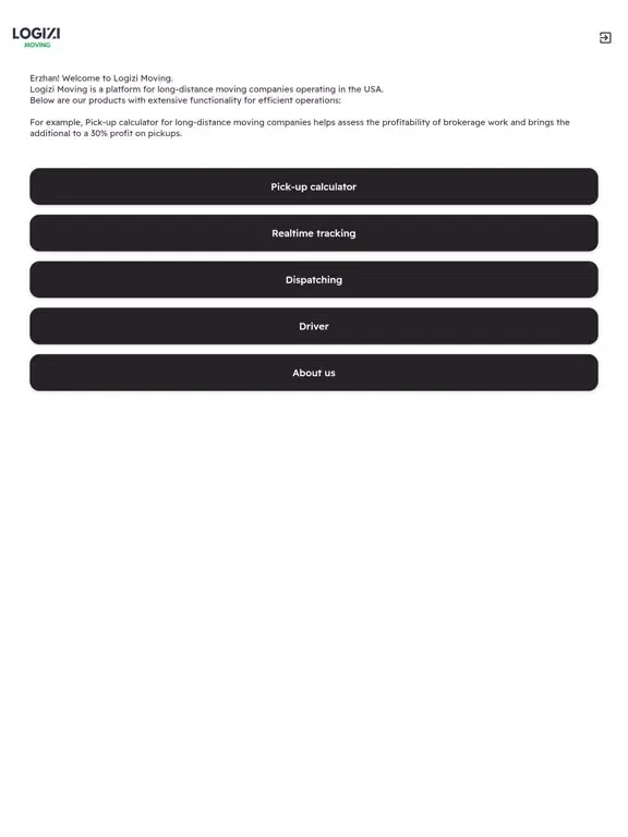 تصاویر Logizi iPad 