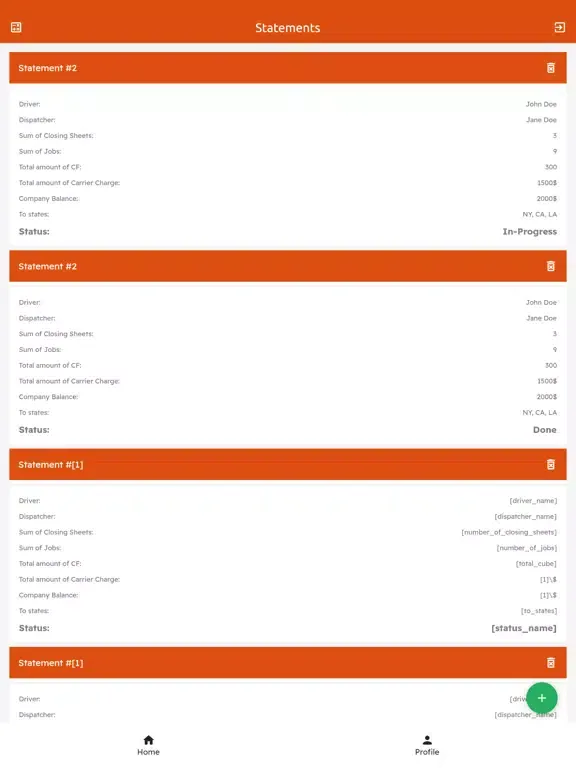 تصاویر Logizi iPad 