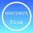 correctPlus