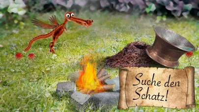 Schatz Schatz! Screenshots