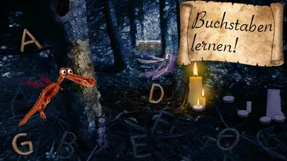 Schatz Schatz! Screenshots