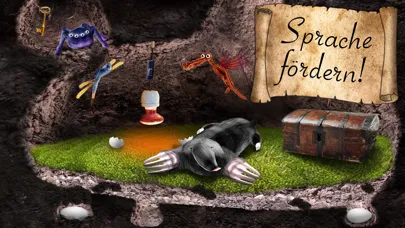 Schatz Schatz! Screenshots