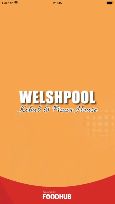 ภาพหน้าจอของ Welshpool Kebab House