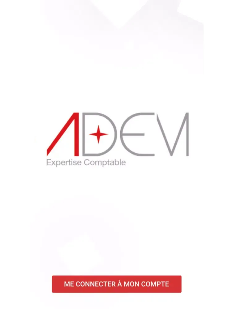 Adem Expertise iPad  Ekran Görüntüleri