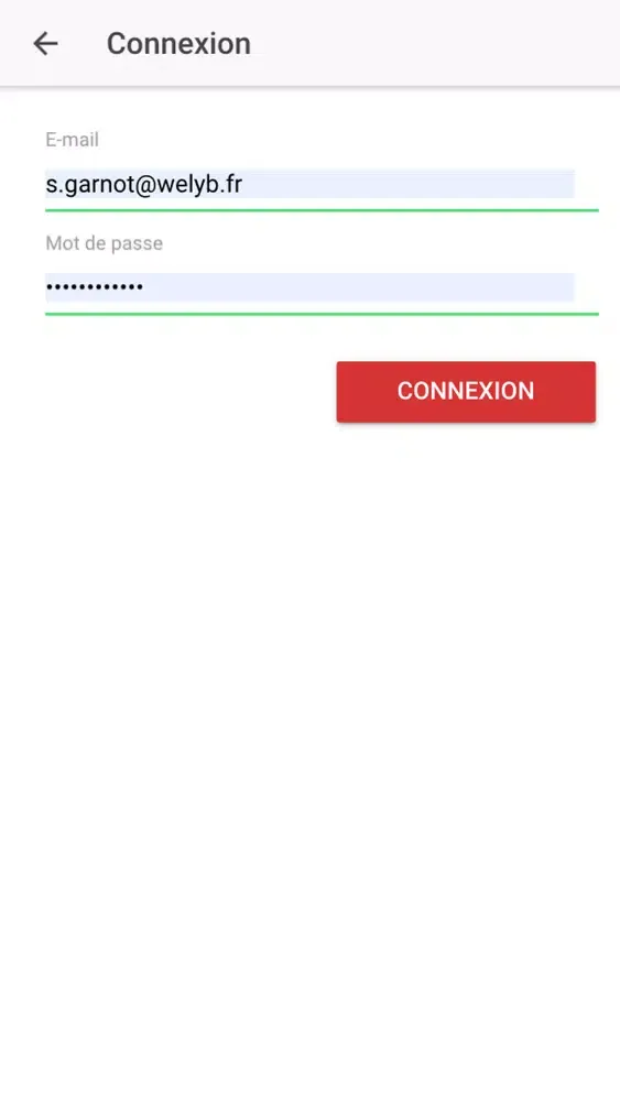 Adem Expertise Ekran Görüntüleri