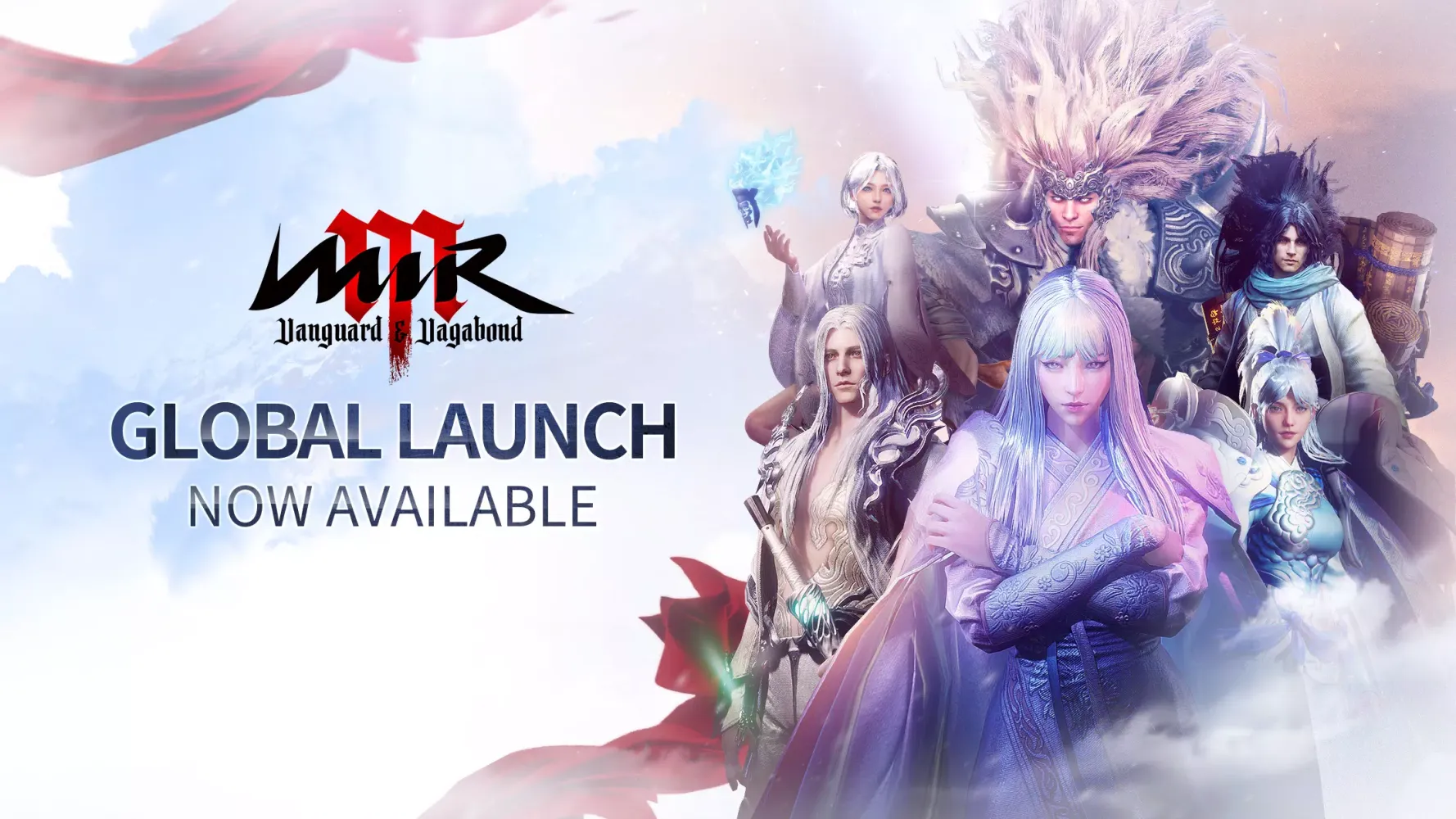 MIR M Screenshots