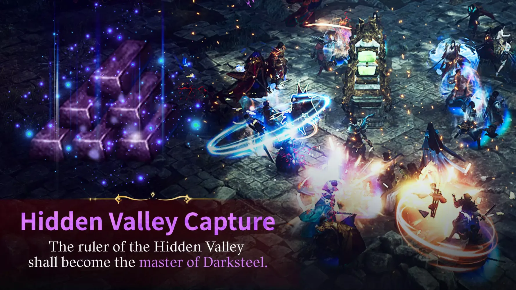 MIR M Screenshots