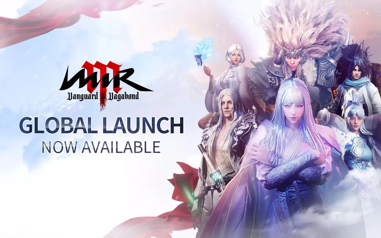 MIR M Screenshots