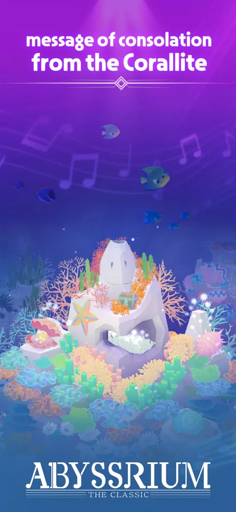 Abyssrium The Classic Screenshots