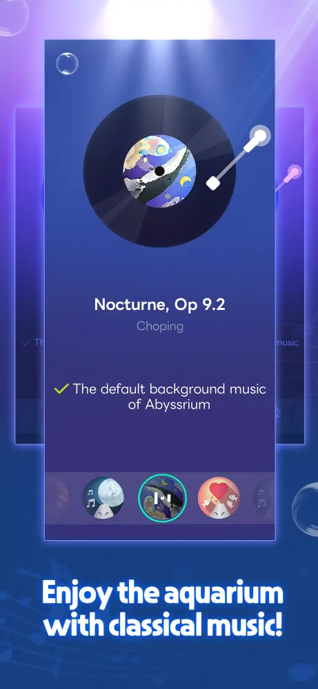 Abyssrium The Classic Screenshots