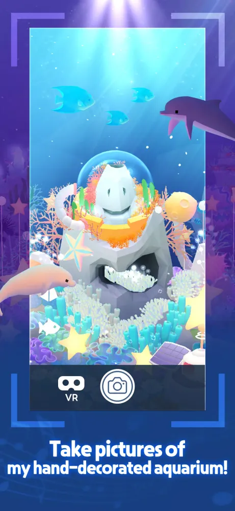 Abyssrium The Classic Screenshots