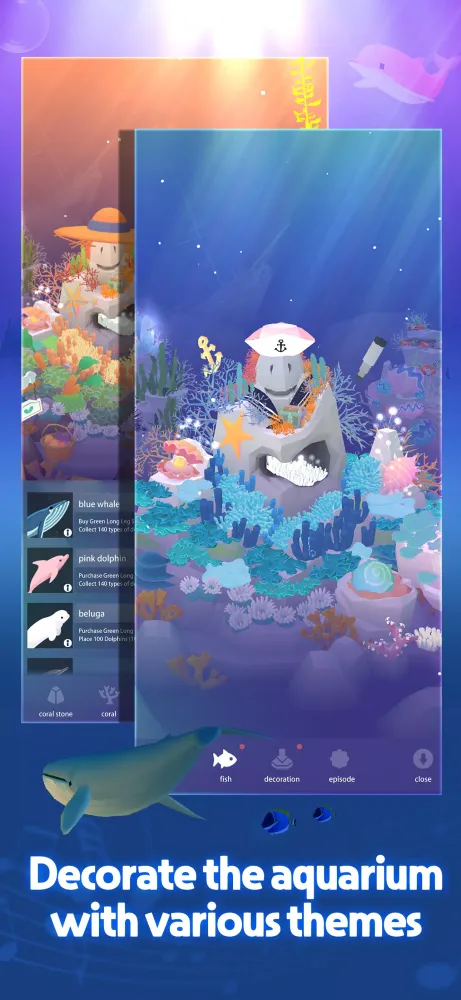Abyssrium The Classic Screenshots