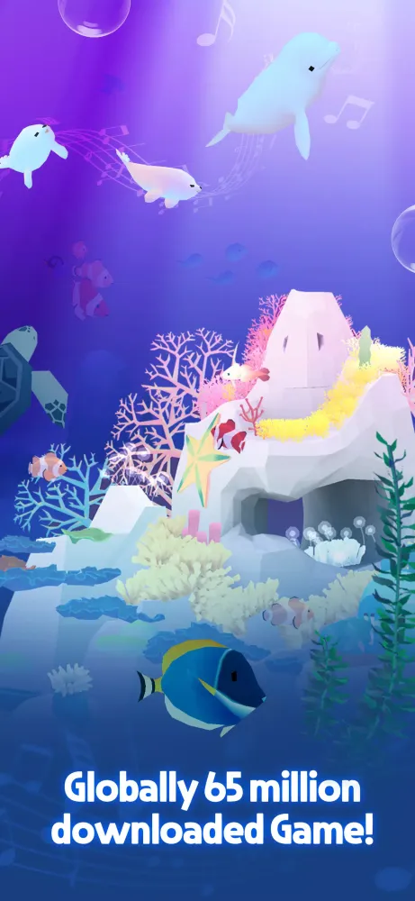 Abyssrium The Classic Screenshots