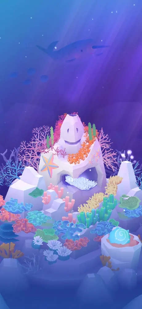 Abyssrium The Classic Screenshots