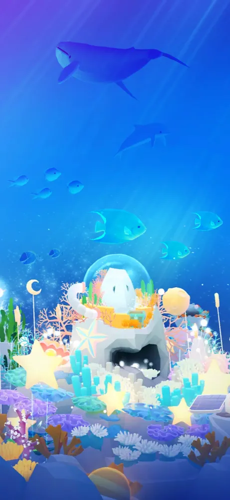 Abyssrium The Classic Screenshots