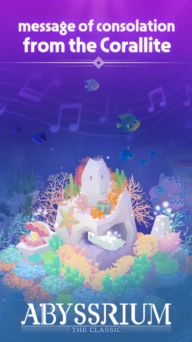 Abyssrium The Classic স্ক্রিনশট