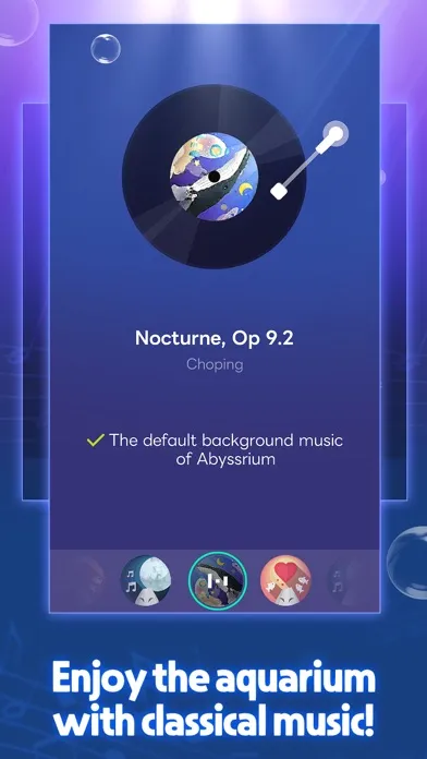 Abyssrium The Classic স্ক্রিনশট