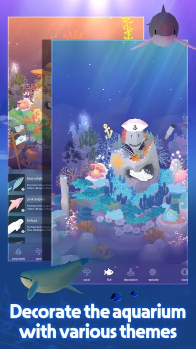 Abyssrium The Classic স্ক্রিনশট