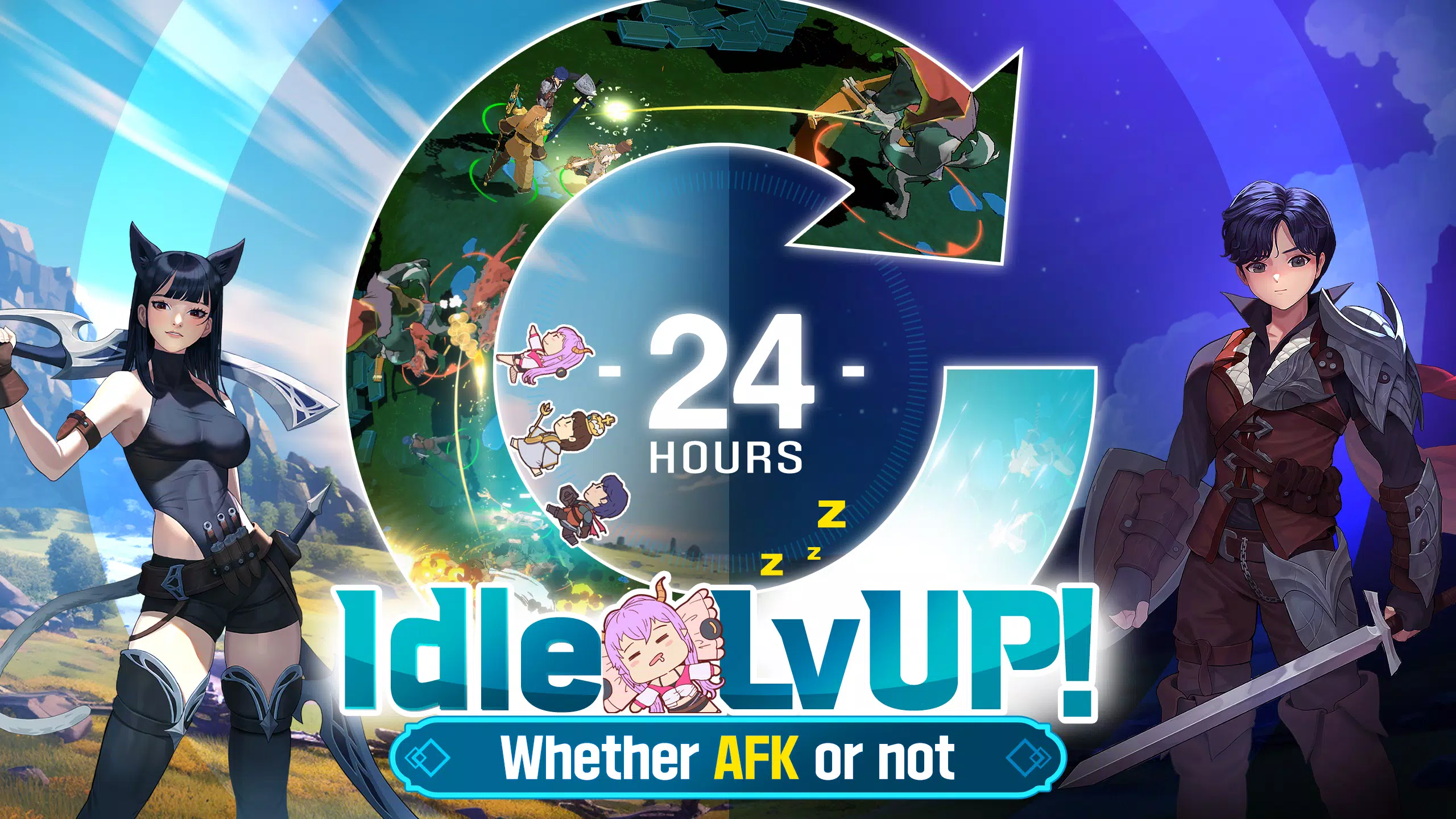 Idle Dragon Princess Screenshots