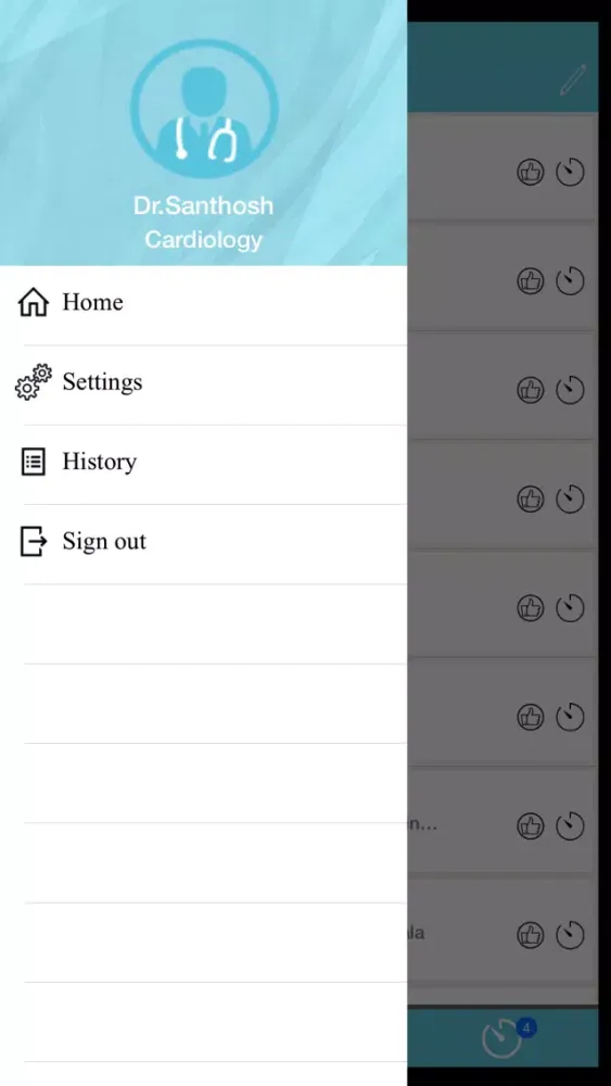 صور Doc Mania - Doctor App