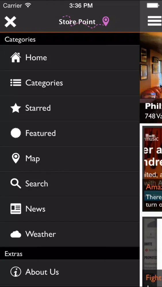 Store Point - List Your store for Free Screenshots