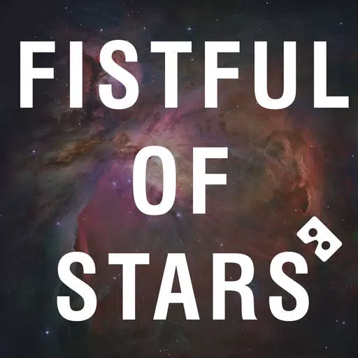 Fistful of Stars Fistful of Stars