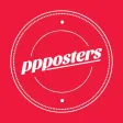 ppposters - Galeria de pôsteres com artes exclusivas criadas por artistas